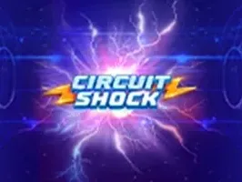 Circuit Shock game cover