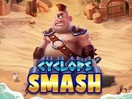 Cyclops Smash™ game cover