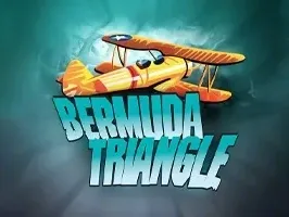 Bermuda Triangle game cover