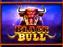 Black Bull game cover