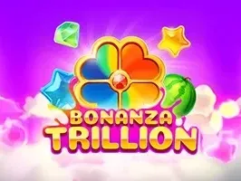 Bonanza Trillion game cover