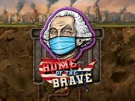 Home of the Brave game cover
