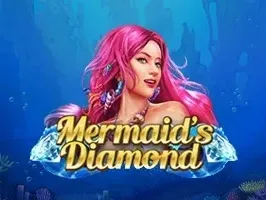 Mermaid's Diamond game cover