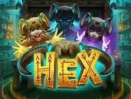 HEX game cover