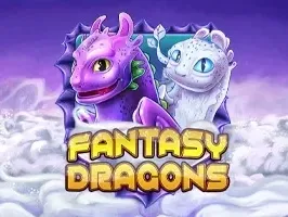Fantasy Dragons game cover