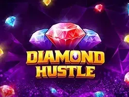 Diamond Hustle game cover