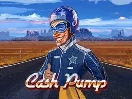 Cash Pump game cover