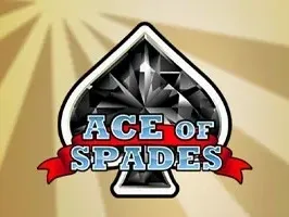 Ace of Spades game cover