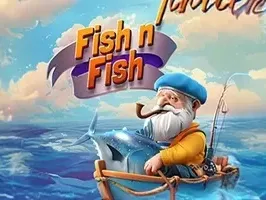 Fish n Fish game cover
